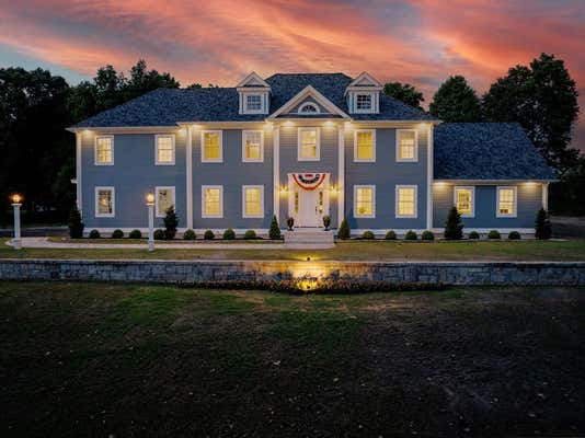 111 FARMERS ROW, GROTON, MA 01450 - Image 1