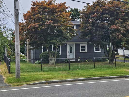 561 E ASHLAND ST, BROCKTON, MA 02302 - Image 1