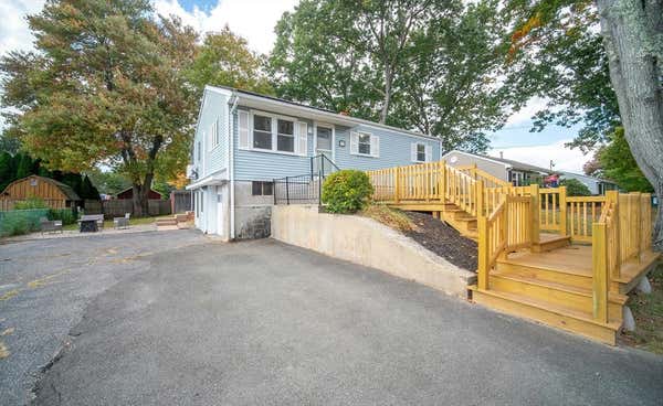 17 KINGMAN AVE, EAST LONGMEADOW, MA 01028 - Image 1