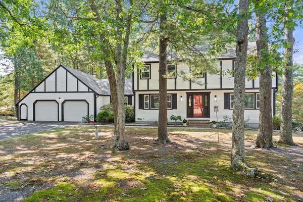 28 COLONIAL WAY, PLAINVILLE, MA 02762 - Image 1