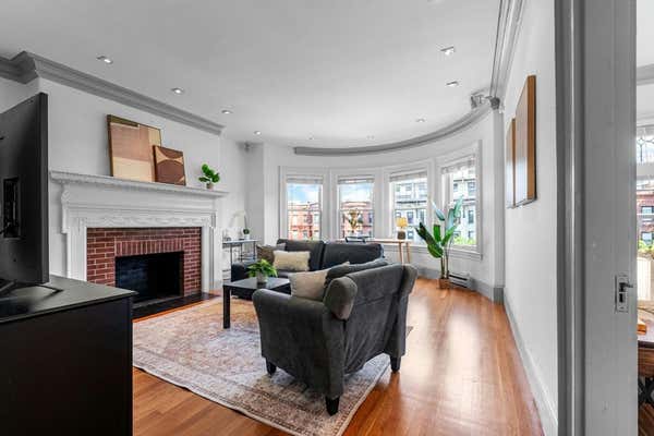 857 BEACON ST APT 41, BOSTON, MA 02215 - Image 1