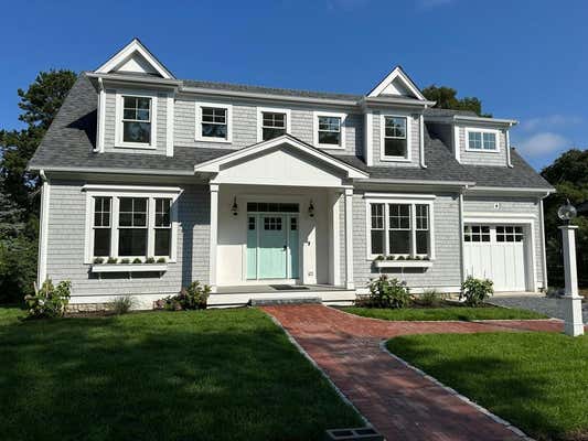 17 CREST CIR, W YARMOUTH, MA 02673 - Image 1