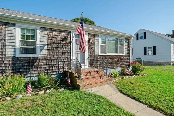 17 ROSWELL ST, NEW BEDFORD, MA 02740 - Image 1