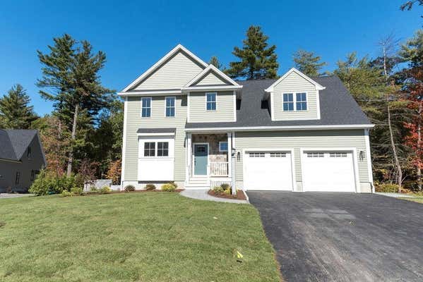 5 RUGGIERO WAY, STOUGHTON, MA 02072 - Image 1