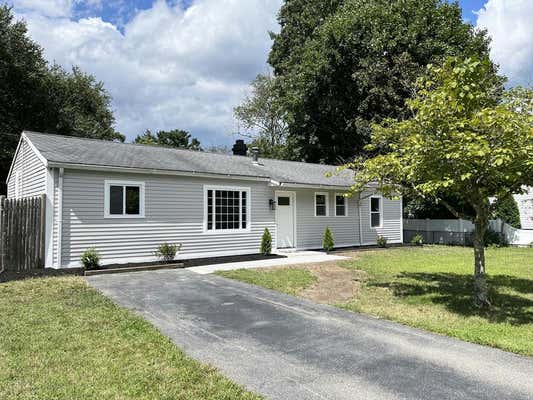 60 FRANKLIN RD, HANOVER, MA 02339 - Image 1