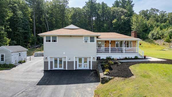 114 FERRY ST, SOUTH GRAFTON, MA 01560 - Image 1