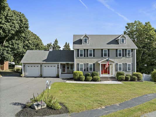 146 ELEANOR DR, BRAINTREE, MA 02184 - Image 1