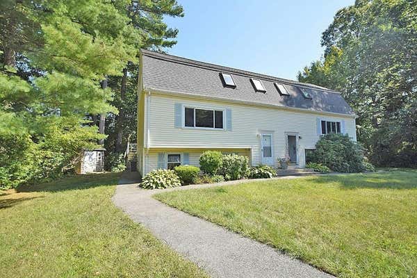 8 CONNORS CIR # 8, RANDOLPH, MA 02368 - Image 1