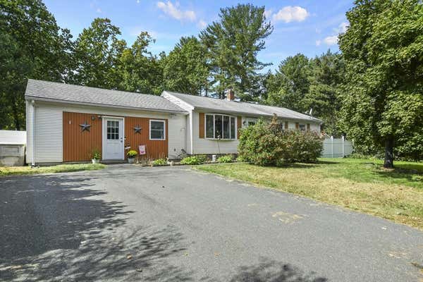 71 SUN VALLEY RD, HOLYOKE, MA 01040 - Image 1