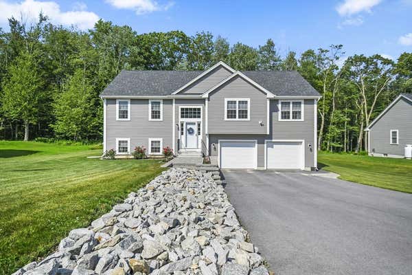 17 TRUMAN DR, DUDLEY, MA 01571 - Image 1