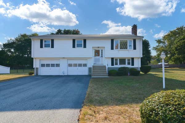 12 GIVEN DR, BURLINGTON, MA 01803 - Image 1