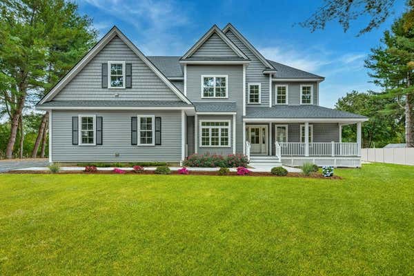 415 GREENWOOD ST, MILLBURY, MA 01527 - Image 1