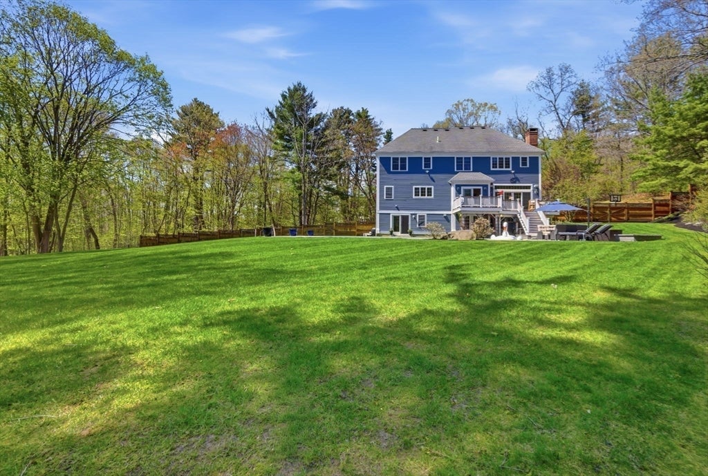 Merrimac, Massachusetts, 01860, United States, 5 Bedrooms Bedrooms, ,4 BathroomsBathrooms,Residential,Active,2044160