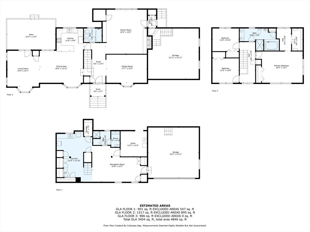 Gloucester, Massachusetts, 01930, United States, 3 Bedrooms Bedrooms, ,3 BathroomsBathrooms,Residential,Active,1849486