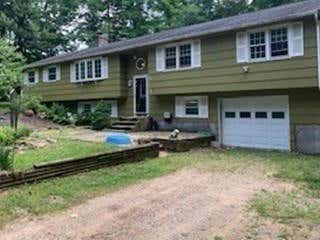 28 FOREST DR, HOLLAND, MA 01521 - Image 1