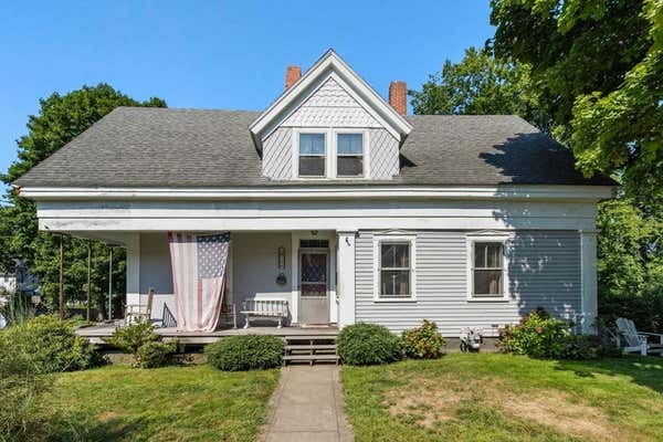 186 CHAPEL ST, ABINGTON, MA 02351 - Image 1