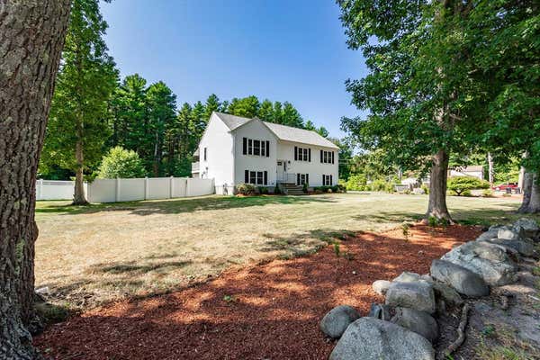 302 RESERVOIR ST, NORTON, MA 02766 - Image 1