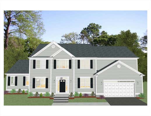 9-12 CRANE STREET # LOT 9, NORTON, MA 02766 - Image 1