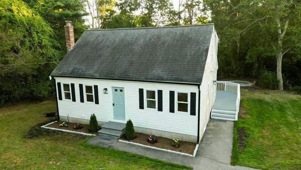 294 WILLIMANTIC DR, MARSTONS MILLS, MA 02648 - Image 1