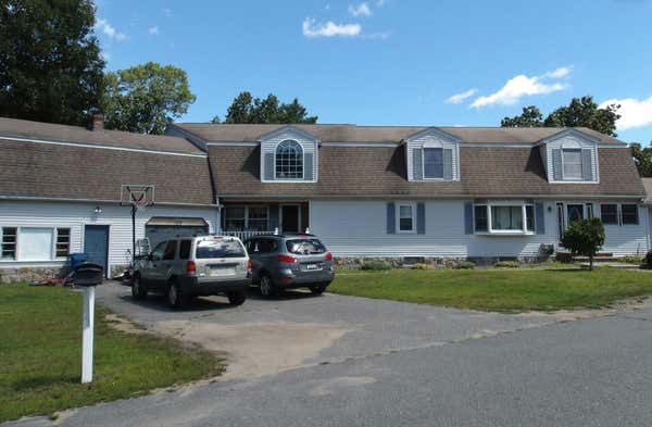 109 MARYLAND RD, TEWKSBURY, MA 01876 - Image 1