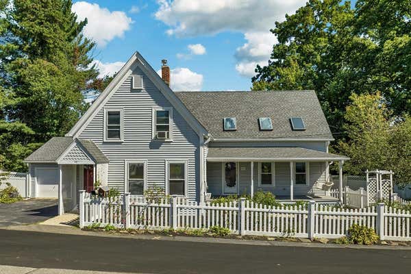 48 HARTFORD AVE, DRACUT, MA 01826 - Image 1