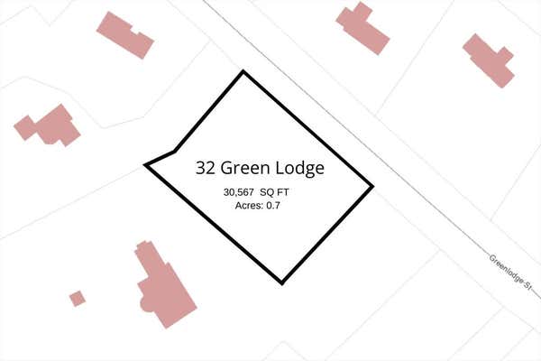 32 GREEN LODGE ST LOT 3, CANTON, MA 02021 - Image 1