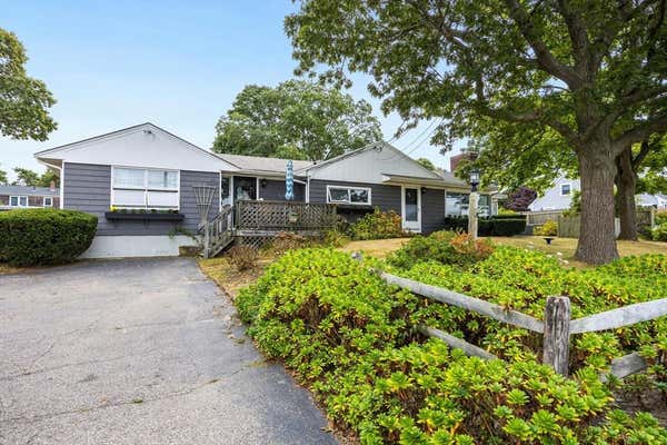 50 FALMOUTH HEIGHTS RD, FALMOUTH, MA 02540 - Image 1