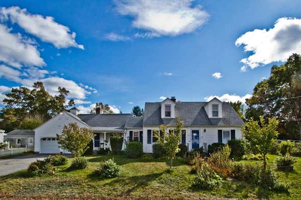 59 QUOBAUG AVE, OXFORD, MA 01540 - Image 1