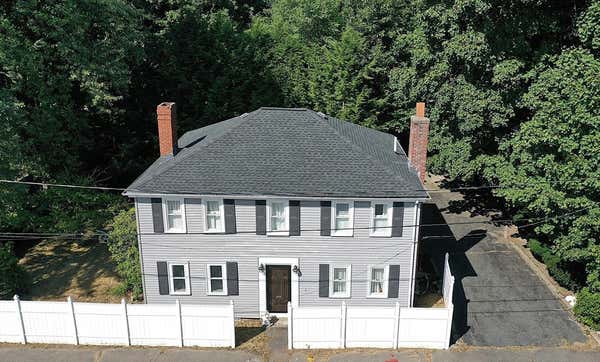 851 WORCESTER ST, WELLESLEY, MA 02481 - Image 1