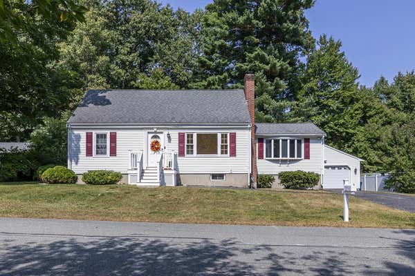 21 ARAKELIAN DR, BILLERICA, MA 01821 - Image 1