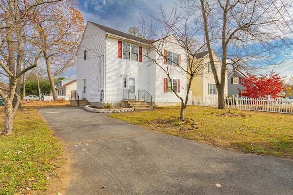 289 MORTON ST, SPRINGFIELD, MA 01119 - Image 1