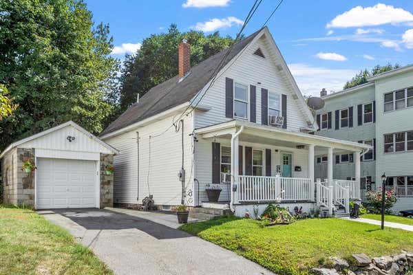 506 PLEASANT ST, GARDNER, MA 01440 - Image 1