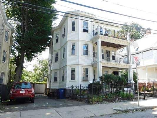 30 HEWLETT ST, BOSTON, MA 02131 - Image 1