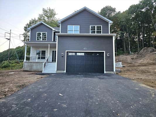 801 WEST ST, LUDLOW, MA 01056 - Image 1