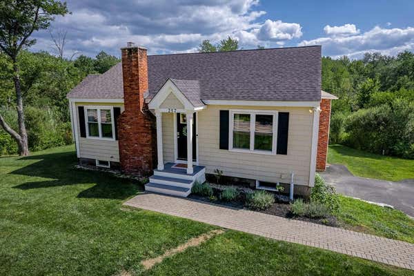 257 VILLAGE ST, MEDWAY, MA 02053 - Image 1