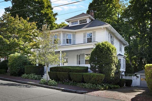 25 PICKETT ST, BEVERLY, MA 01915 - Image 1