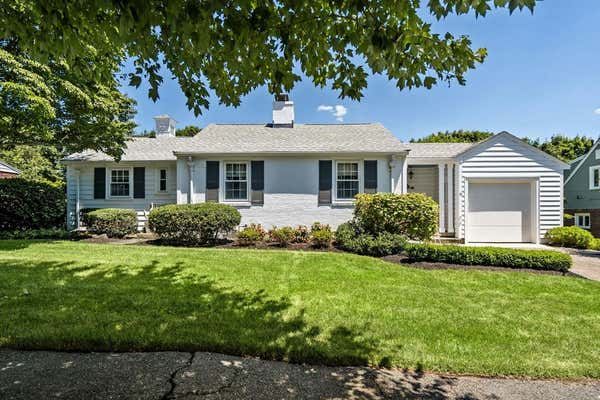 10 BEVERLY RD, ARLINGTON, MA 02474 - Image 1