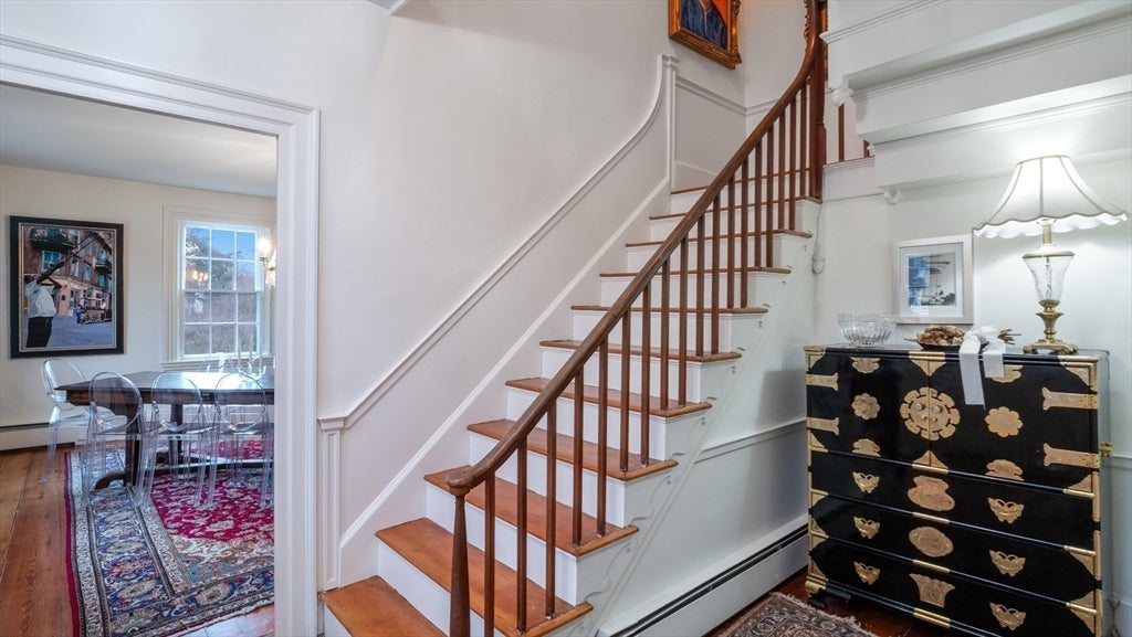 Newbury, Massachusetts, 01951, United States, 5 Bedrooms Bedrooms, ,5 BathroomsBathrooms,Residential,Active,2045691