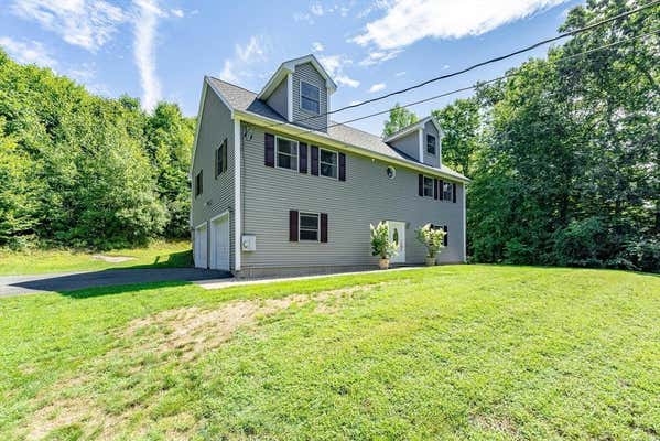 14 W WARE ST, PALMER, MA 01069 - Image 1