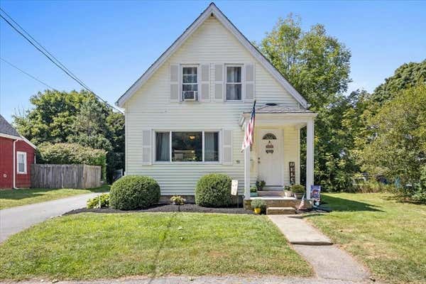 59 COOK ST, EAST BRIDGEWATER, MA 02333 - Image 1