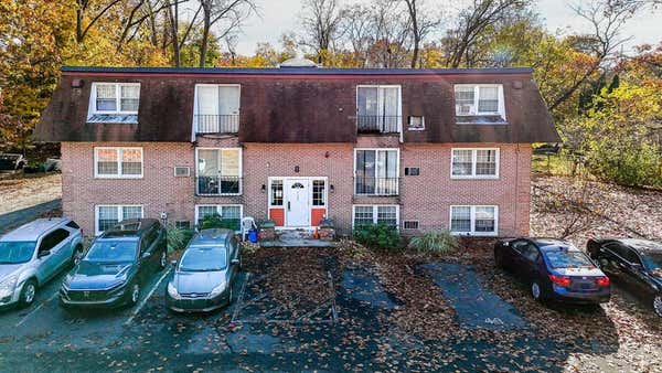 132 BOYLSTON LN APT 43, LOWELL, MA 01852 - Image 1