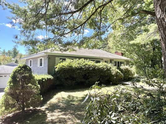 150 PUTNAM RD, HOLDEN, MA 01520 - Image 1