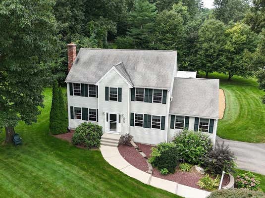 7 TOBIN DR, DUDLEY, MA 01571 - Image 1