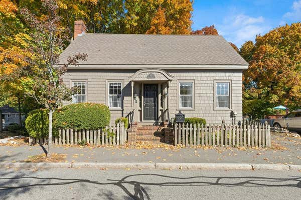 46 STONE ST, BEVERLY, MA 01915 - Image 1