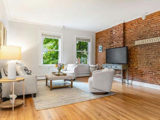 16 PARK ST APT 1, BOSTON, MA 02129 - Image 1