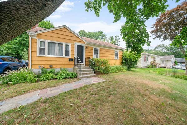 61 SHERMAN ST, BROCKTON, MA 02302 - Image 1