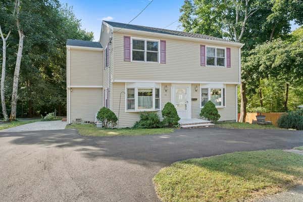 40 LONE PINE PATH, WEYMOUTH, MA 02188 - Image 1