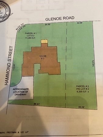 Brookline, Massachusetts, 02467, United States, 4 Bedrooms Bedrooms, ,5 BathroomsBathrooms,Residential,Active,1960135