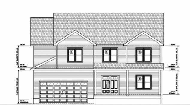 Plymouth, Massachusetts, 02360, United States, 4 Bedrooms Bedrooms, ,3 BathroomsBathrooms,Residential,Active,1993944