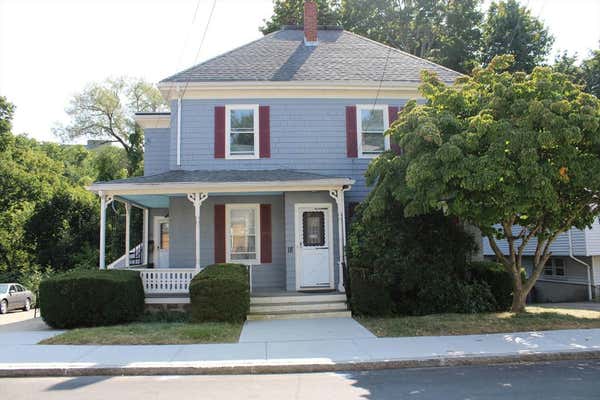 18 CURTIS ST, QUINCY, MA 02169 - Image 1